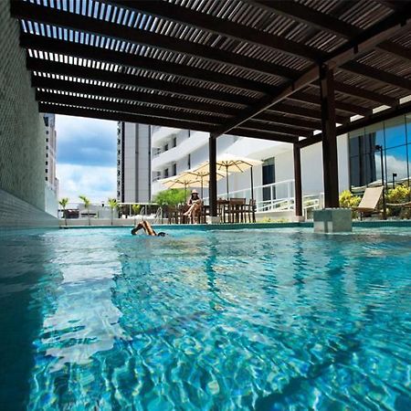 Salvador Mondial Flats Aparthotel Ngoại thất bức ảnh