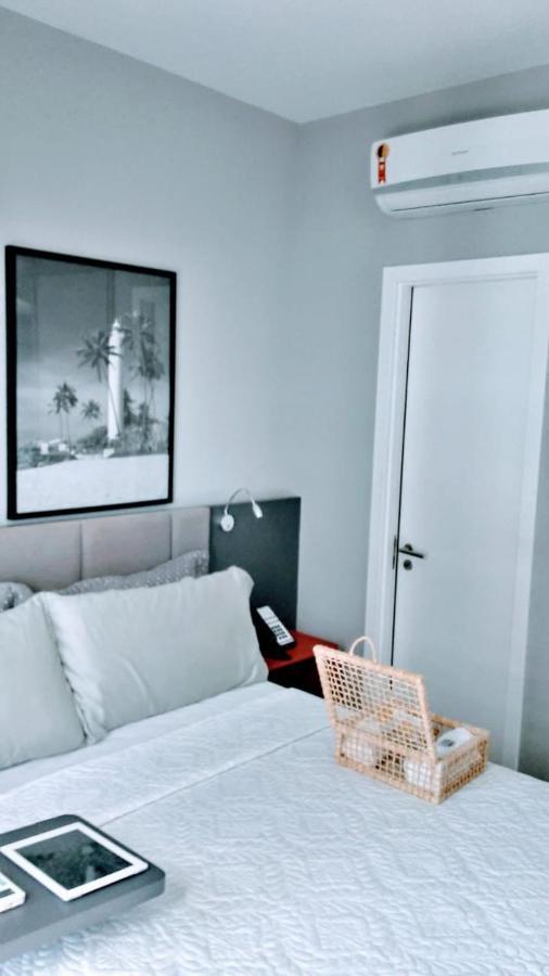 Salvador Mondial Flats Aparthotel Ngoại thất bức ảnh