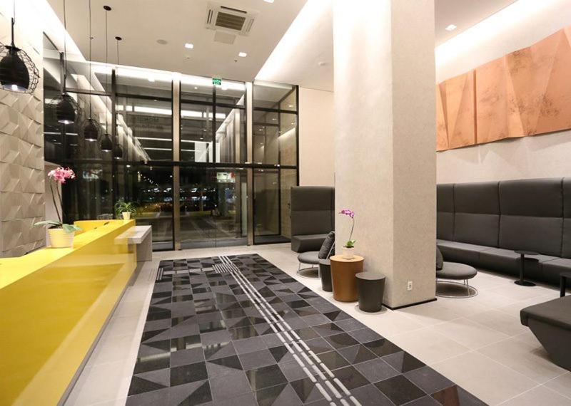 Salvador Mondial Flats Aparthotel Ngoại thất bức ảnh