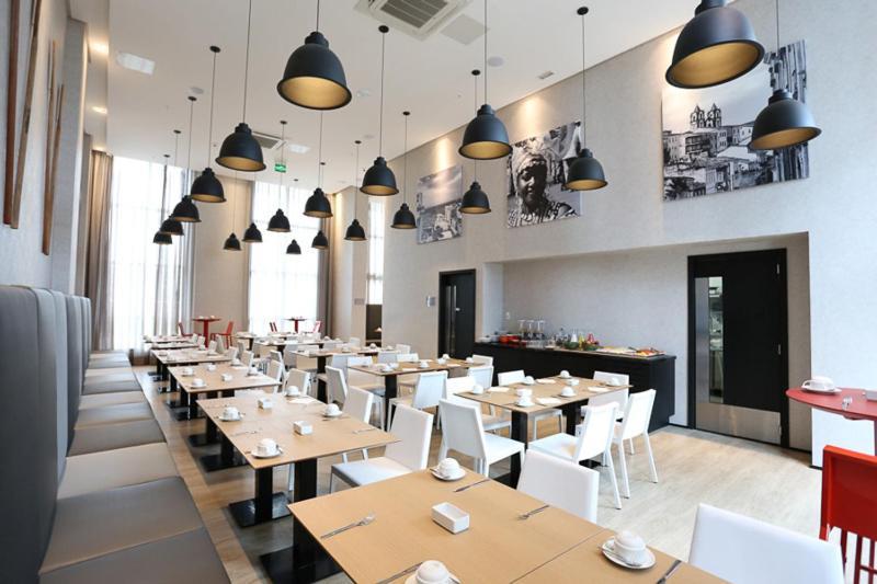 Salvador Mondial Flats Aparthotel Ngoại thất bức ảnh