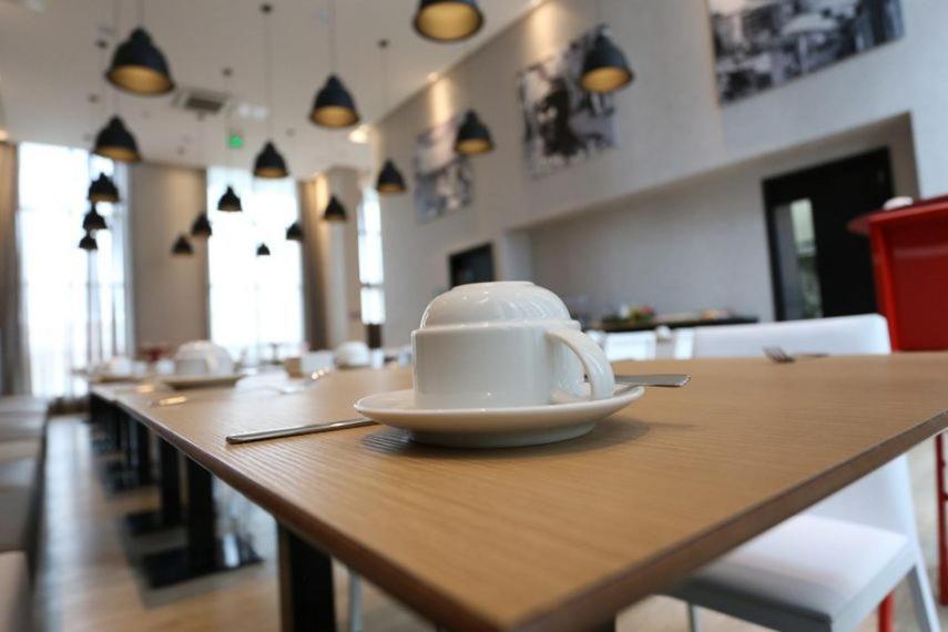 Salvador Mondial Flats Aparthotel Ngoại thất bức ảnh