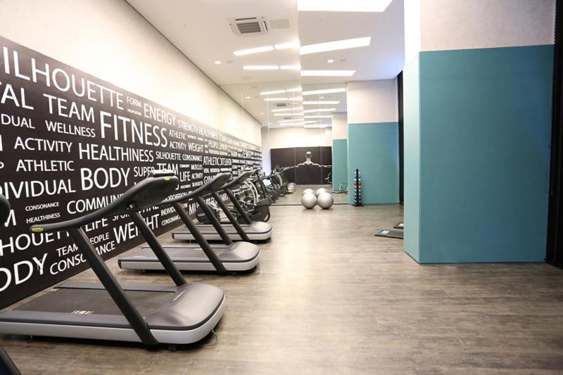 Salvador Mondial Flats Aparthotel Ngoại thất bức ảnh