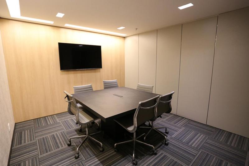 Salvador Mondial Flats Aparthotel Ngoại thất bức ảnh