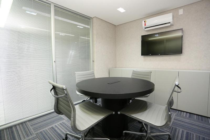 Salvador Mondial Flats Aparthotel Ngoại thất bức ảnh